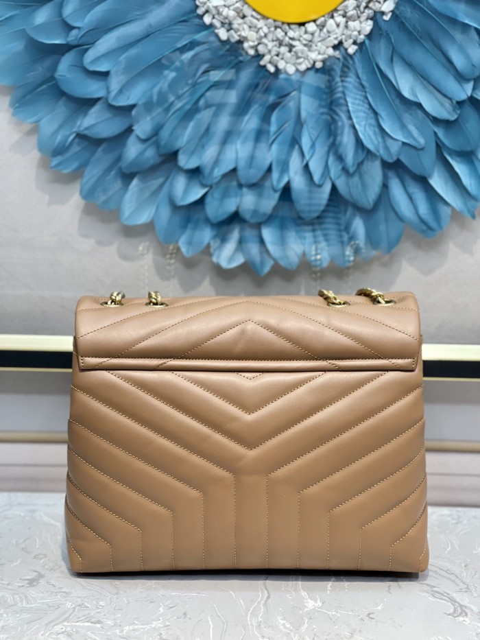 Handbags SAINT LAURENT 459749 size 31x22x10 cm