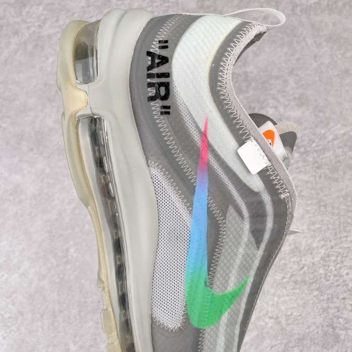 Nike Air Max 97 Off-White Menta