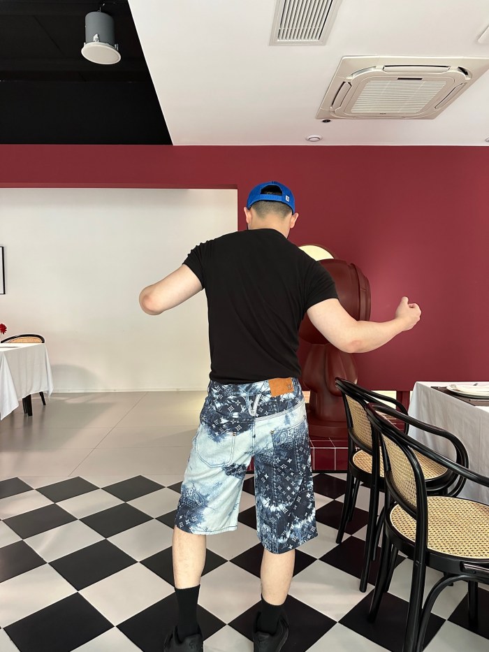 Clothes Louis Vuitton 350