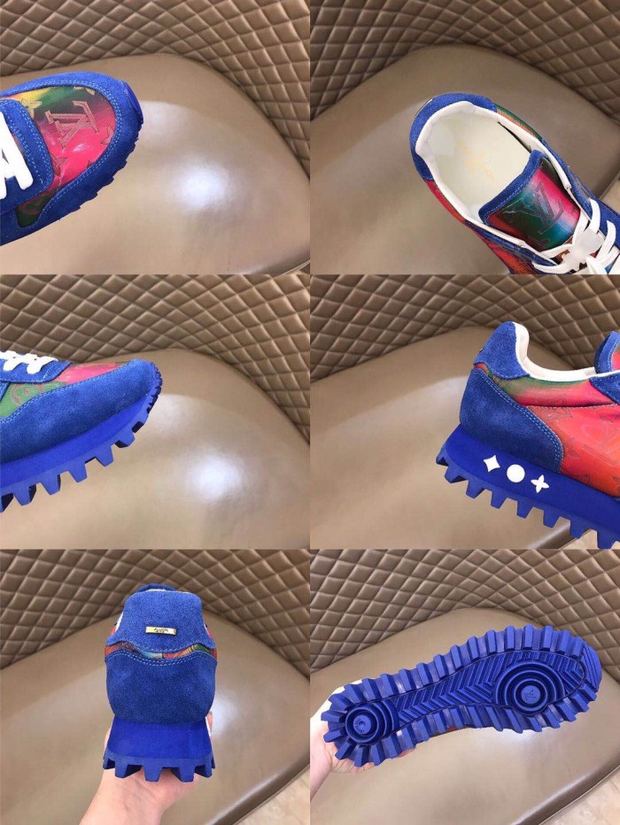 Louis Vuitton Runner sneaker 10