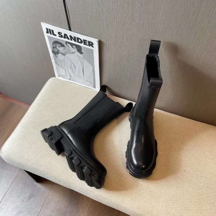 Bottega Veneta Boots 2