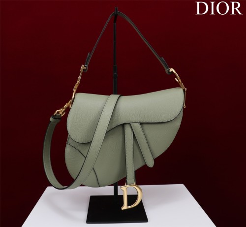 Handbag Dior M0446 size 19.5*16*6.5 cm