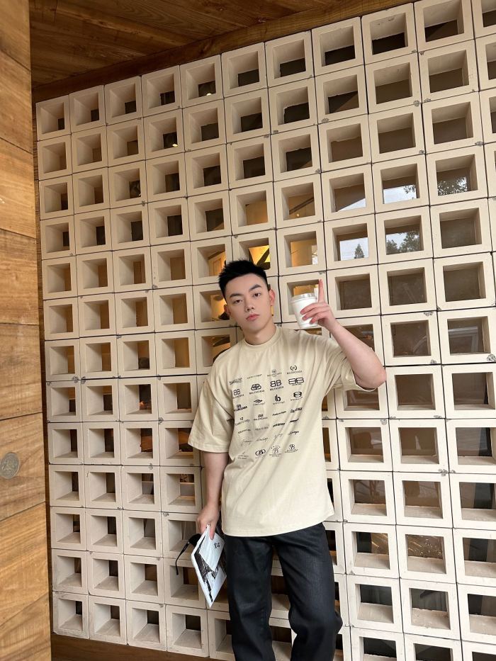 Clothes Balenciaga 183