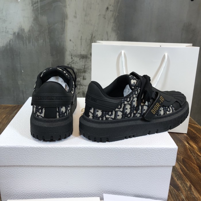 Dior DIOR-ID Sneaker 6
