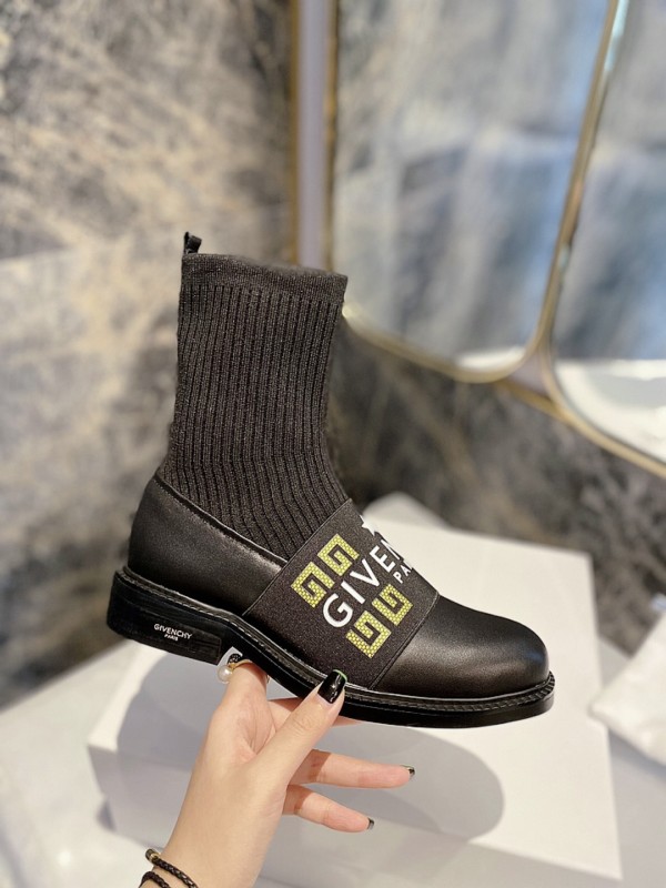 Givenchy Boots 13