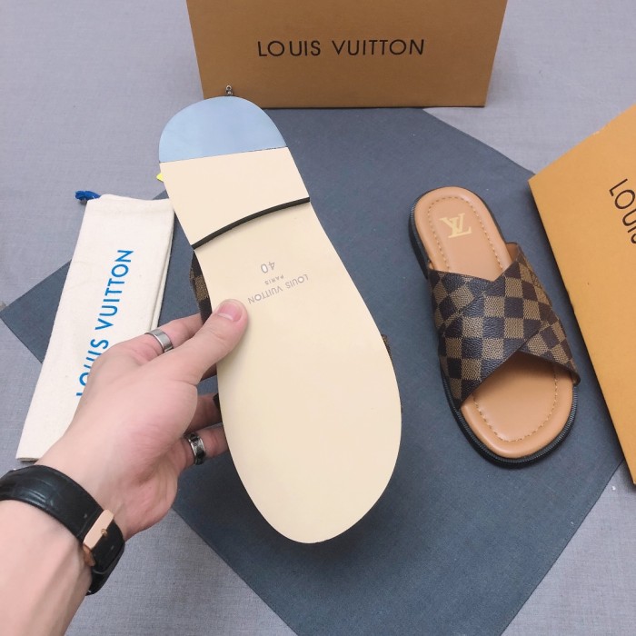 Louis Vuitton Slipper 27