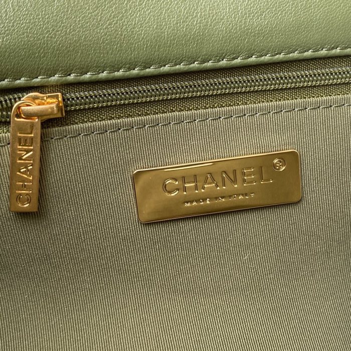 Handbag Chanel size 30 cm