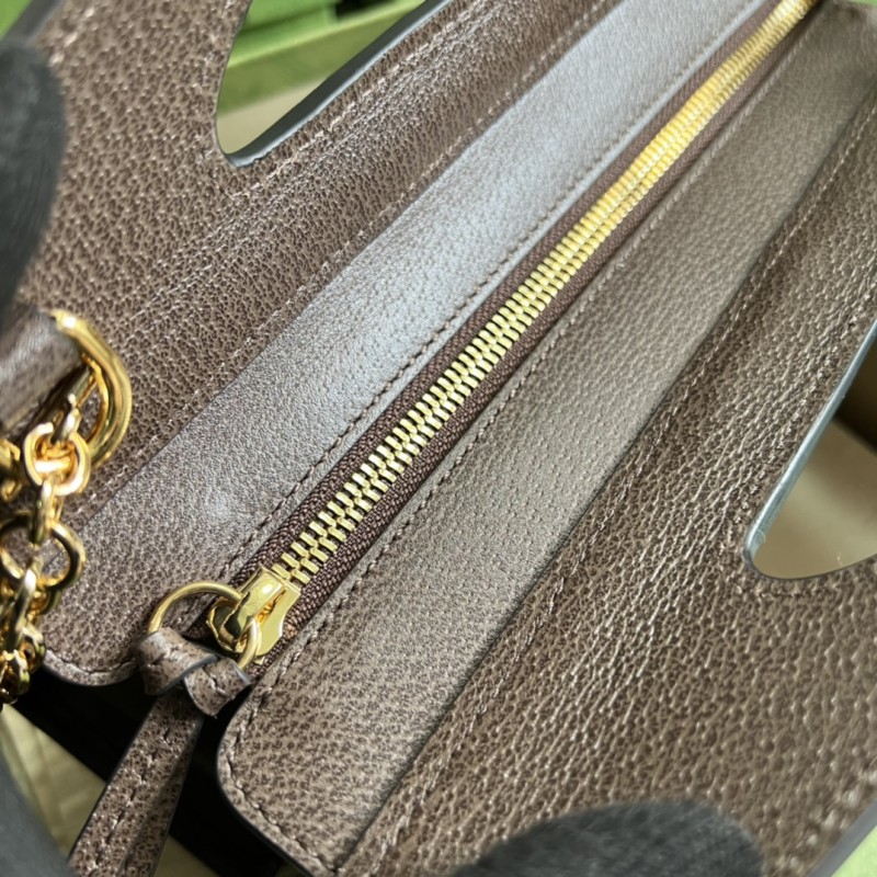 Handbag Gucci 693724 size 25.5x 19x 10 cm