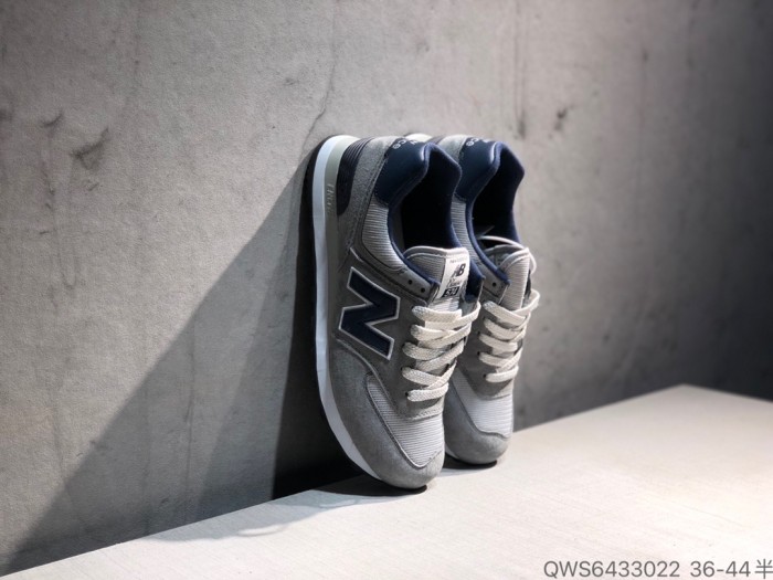 New Balance 574 Sneaker 7