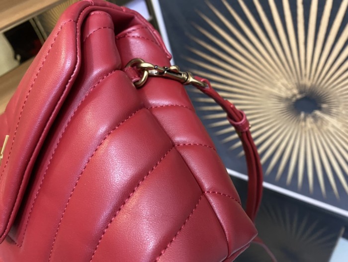 Handbags SAINT LAURENT 467072 size 20X14X7 cm