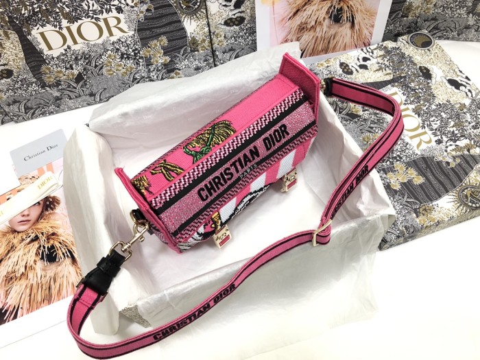 Handbag Dior M1241 size