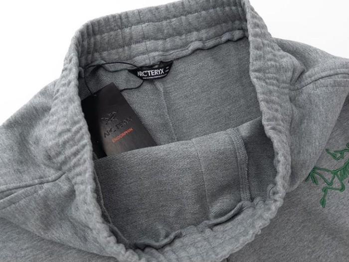 Clothes ARC'TERYX 12