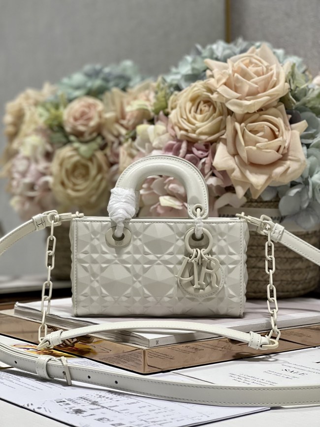 Handbag Dior 9032 size 16×5.5×10 cm