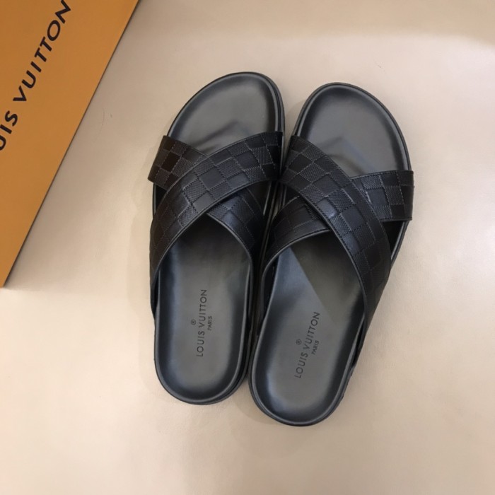 Louis Vuitton Slipper 76