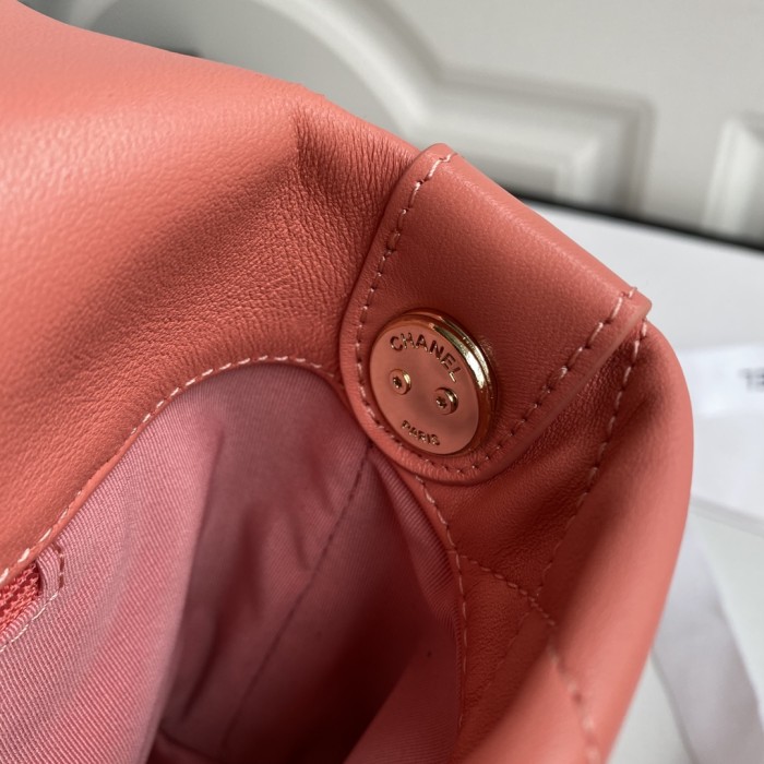 Handbag Chanel AS2316 size 20×31×11 cm