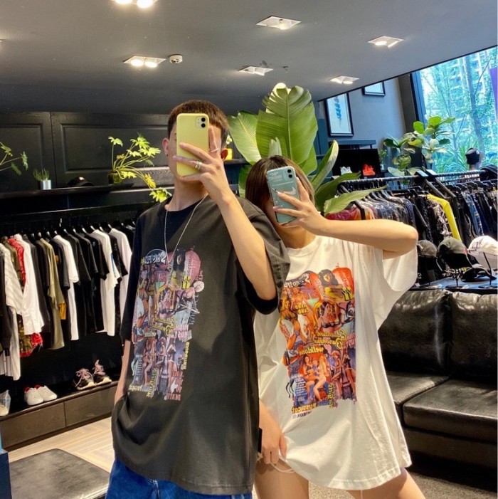 Clothes WE11 DONE 14