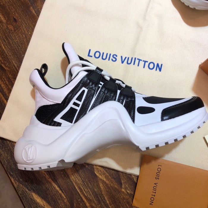 Louis Vuitton Archlight 4