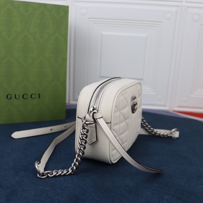Handbag Gucci 634936 size 18X12X6cm