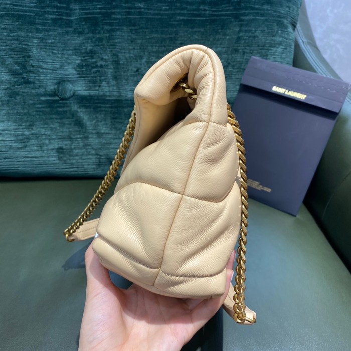 Handbags SAINT LAURENT 577476 size 29x17x11 cm