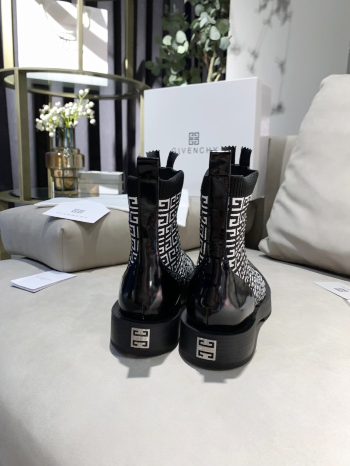 Givenchy Boots 14