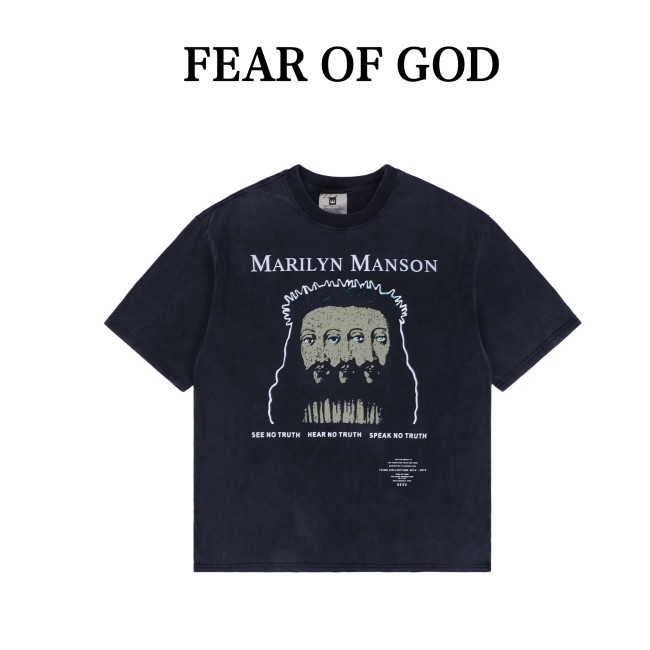 Clothes FEAR OF GOD 56