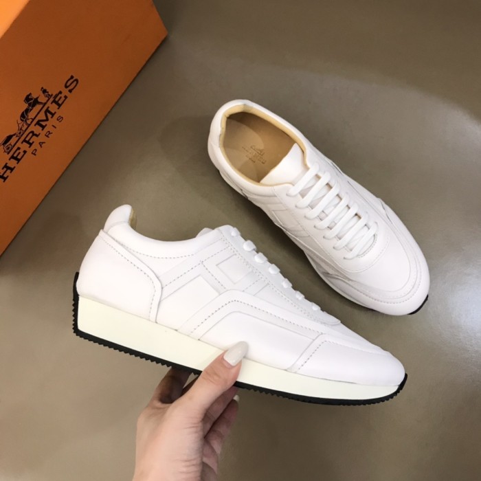Hermes Low Top sneaker 2