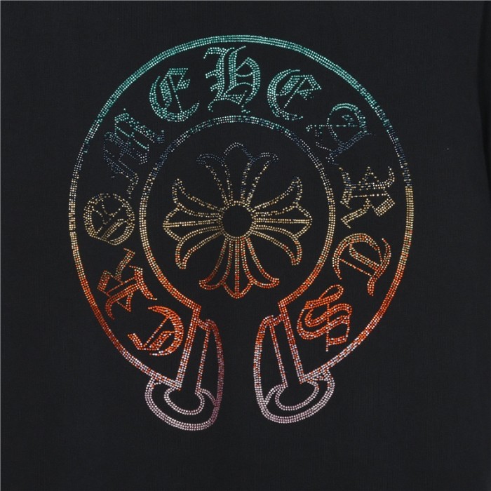 Clothes Chrome Hearts 3