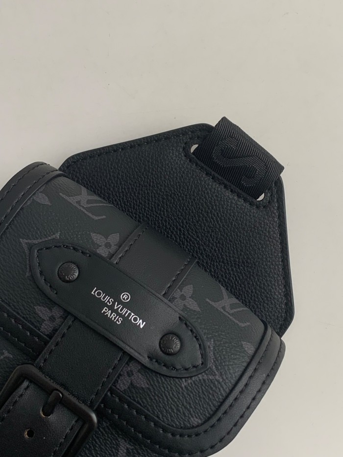 Handbag Louis Vuitton M45912 size 13.0 x 18.0 x 3.5 cm