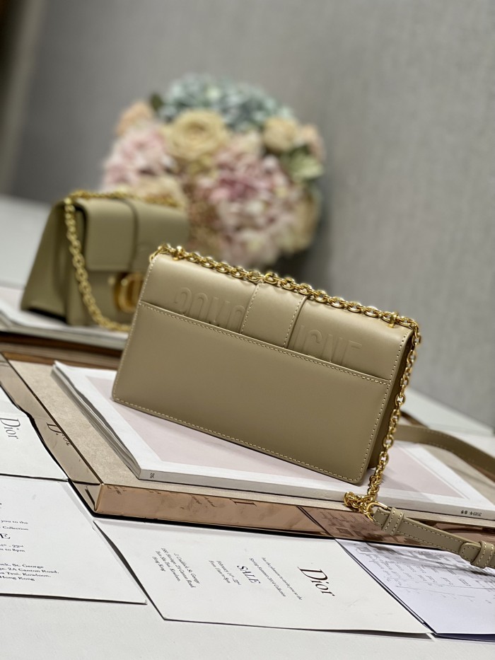 Handbag Dior 9334 size 21.5×12×6 cm