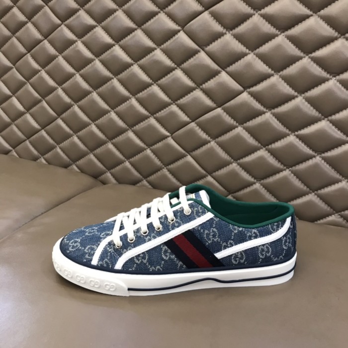 Gucci Tennis 1977 sneaker 17