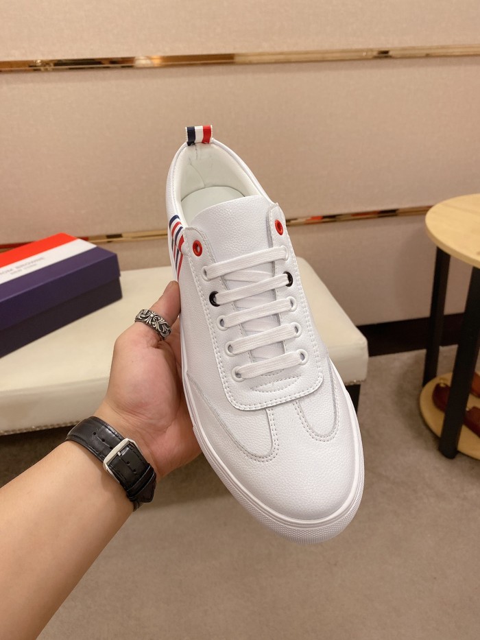 Thom Browne Low Top Sneaker 9