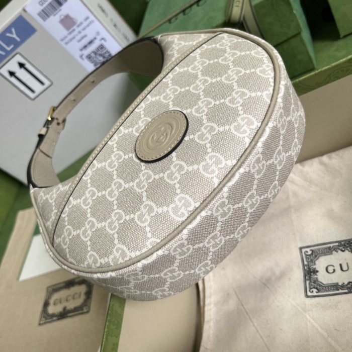 Handbag Gucci 726843 size 22*12.5*5 cm