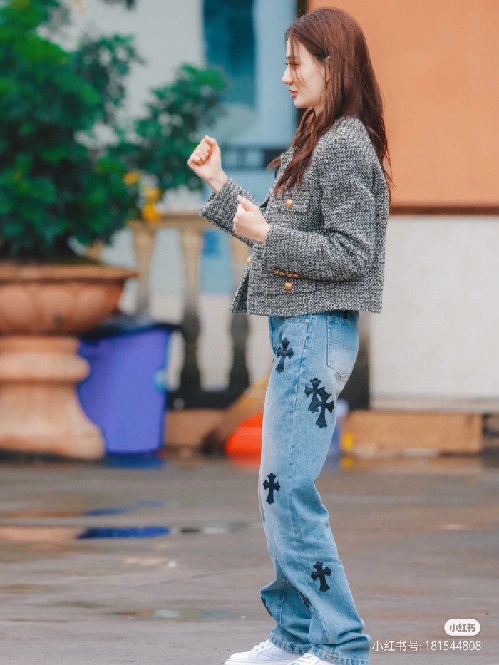 Clothes Chrome Hearts 22