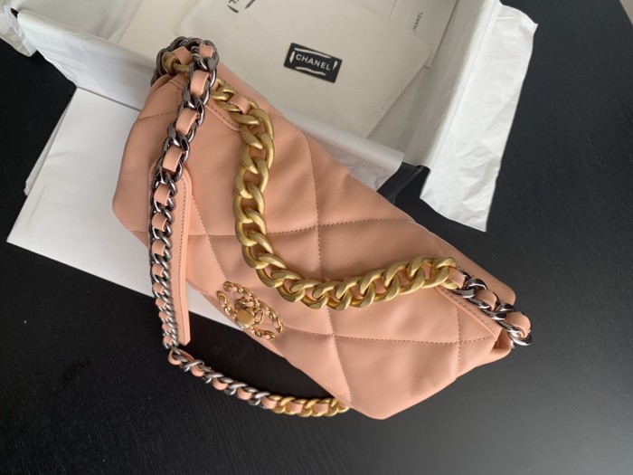 Handbag Chanel 1160 size 26cmx16cmx9 cm