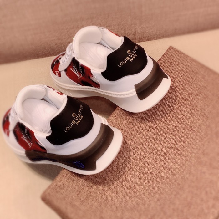 Louis Vuitton Low Top sneaker 91