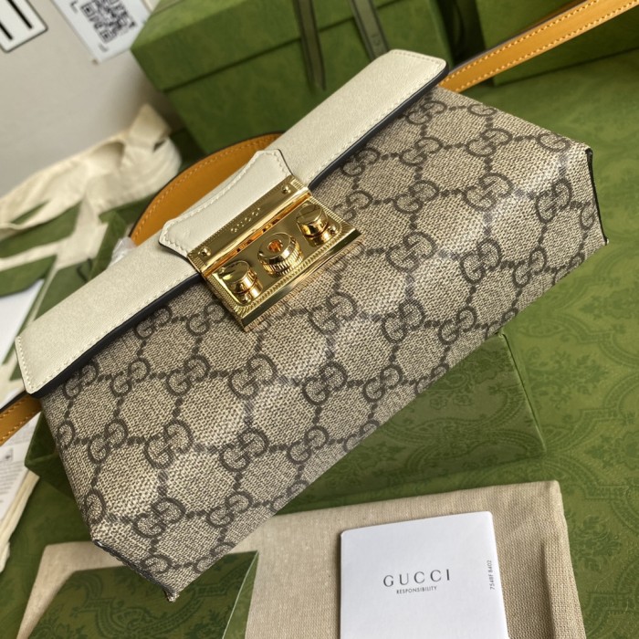 Handbag Gucci 652683 size 18*10*5 cm