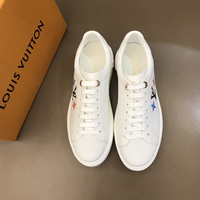 Louis Vuitton Low Top sneaker 46