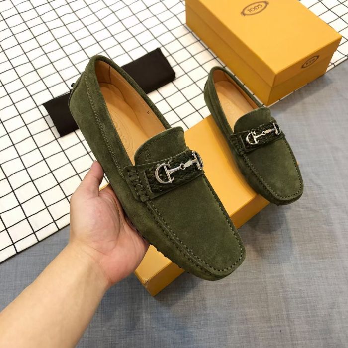 TOD'S Loafers 18