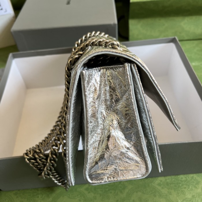 Handbag Gucci 716351 size 25x15x8 cm