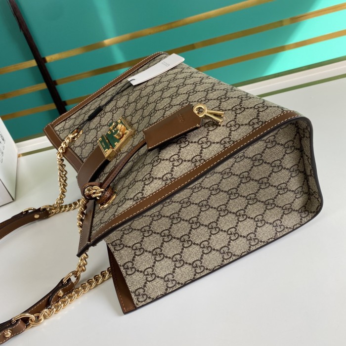Handbag Gucci 479197 size 35*23.5*14 cm