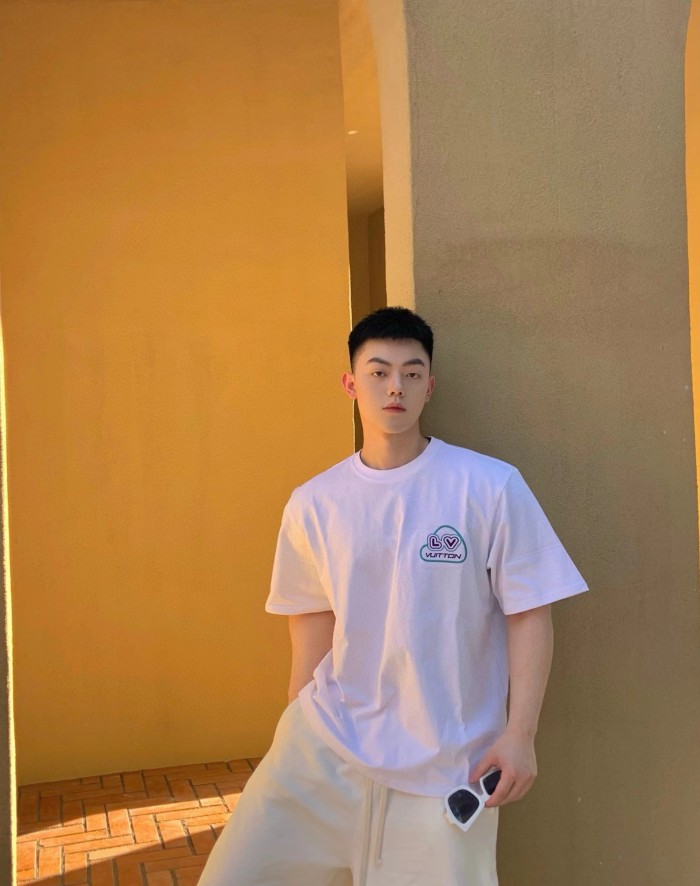 Clothes Louis Vuitton 312