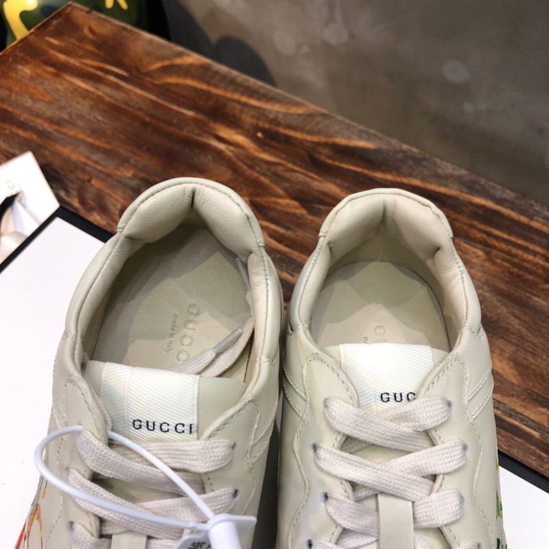 Gucci Rhyton sneaker 44