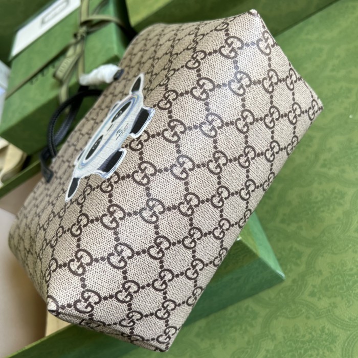 Handbag Gucci 410812 size 21*20*10 cm
