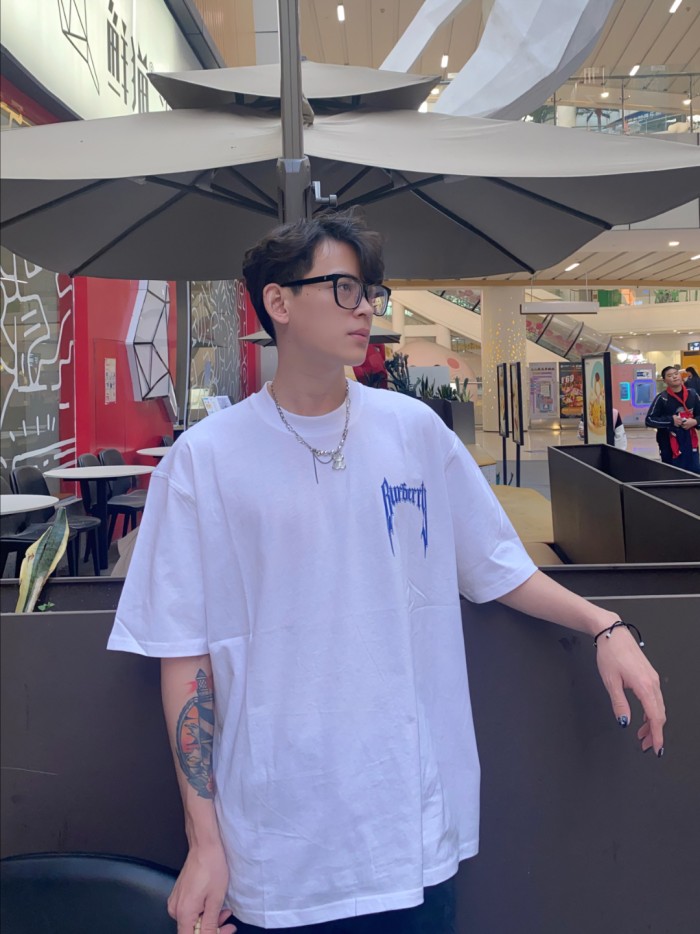 Clothes Burberry 107