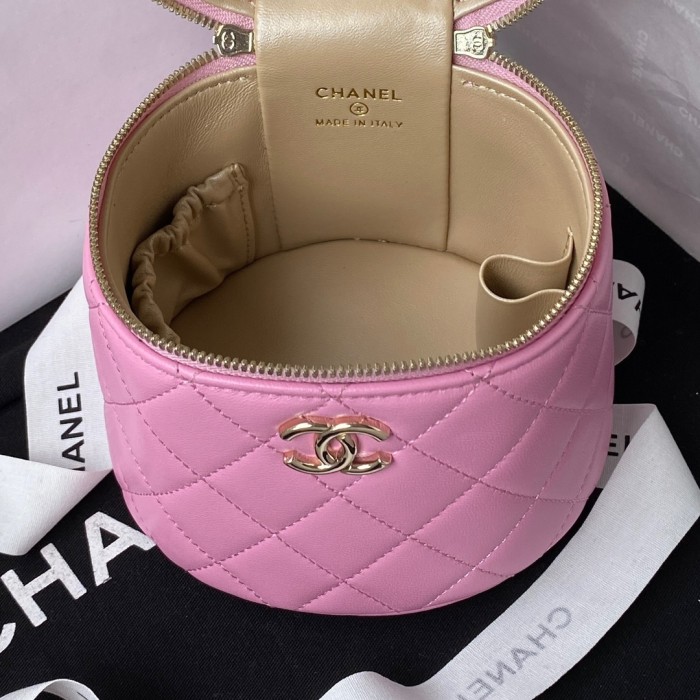 Handbag Chanel AP2730 size 13.5*13.5x11.5 cm