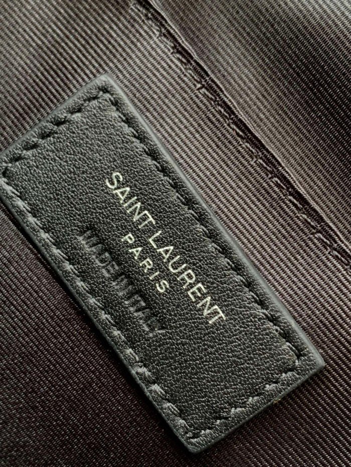 Handbags SAINT LAURENT 520534 size 23x16x6 cm