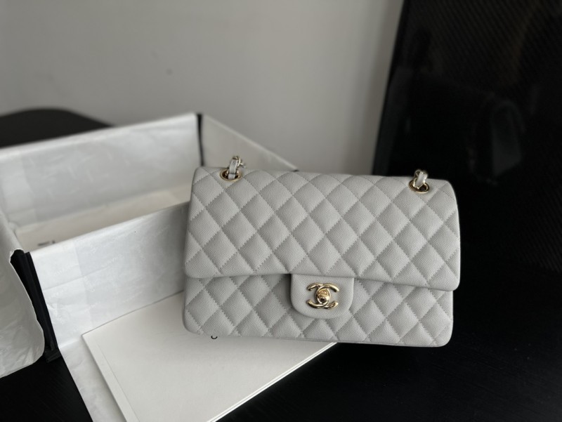 Handbag Chanel size 25 cm