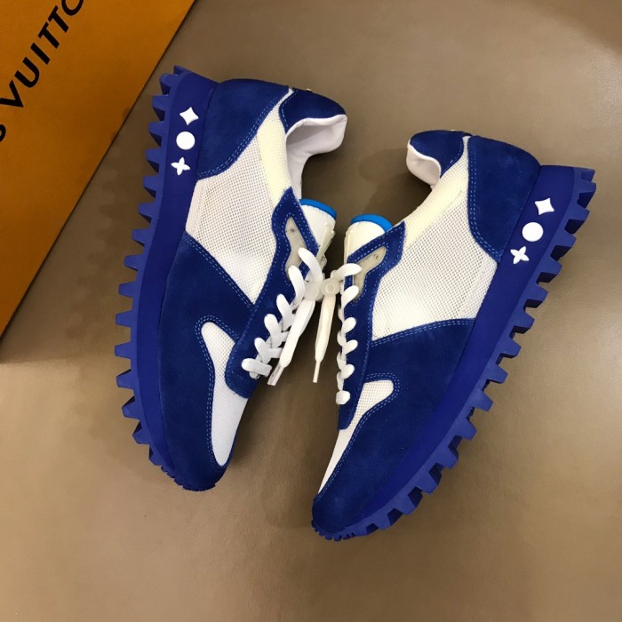 Louis Vuitton Runner sneaker 6