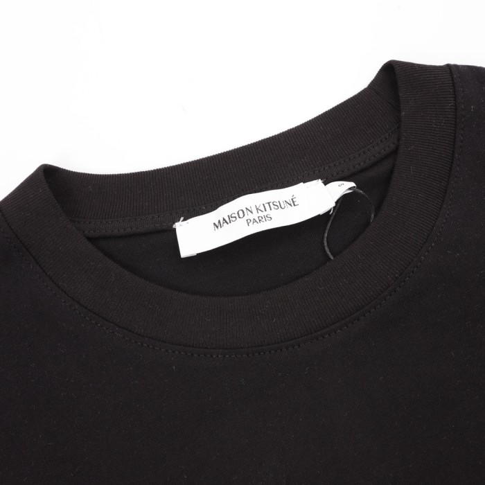 Clothes Maison Kitsune 2