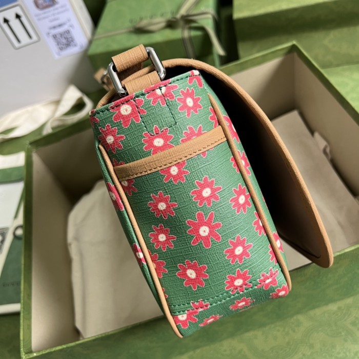 Handbag Gucci 664143 size 29*19*8.4 cm